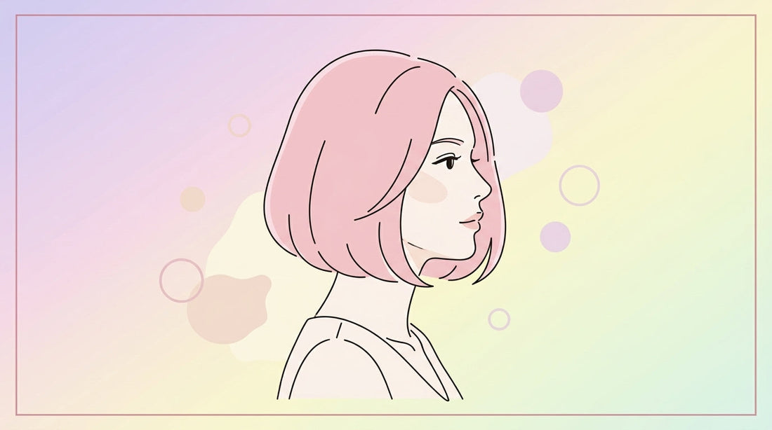 ヘアカラー後にカラーシャンプーを使うべき？使うメリットを解説！