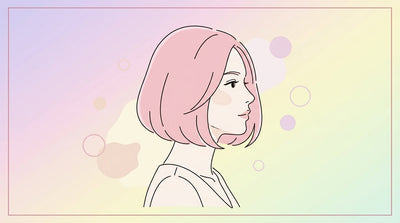 ヘアカラー後にカラーシャンプーを使うべき？使うメリットを解説！