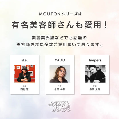 ネオアッシュシャンプー