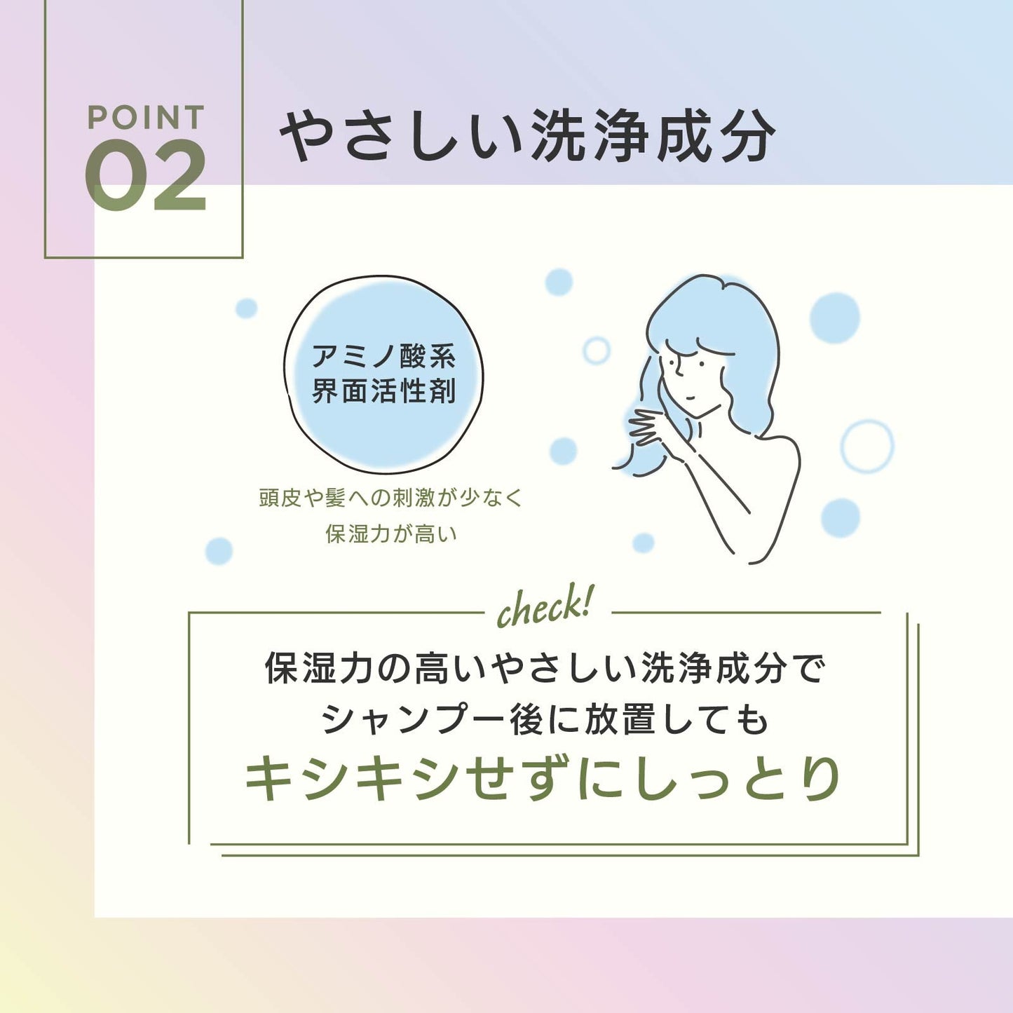 ネオカーキシャンプー