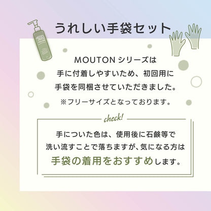 ネオカーキシャンプー