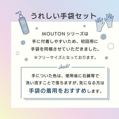 ネオシルバーアッシュシャンプー