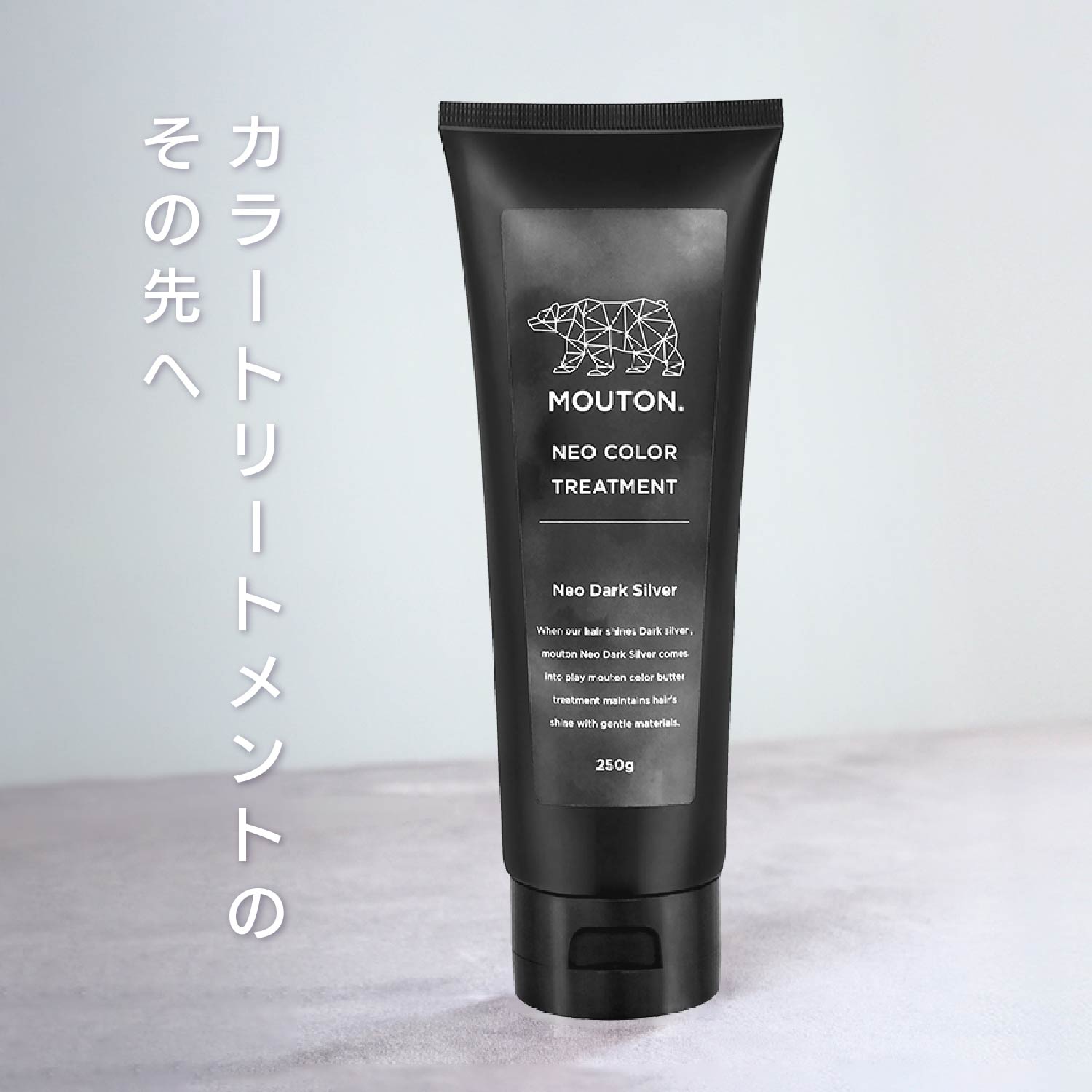 ネオダークシルバートリートメント - 画像 (2)