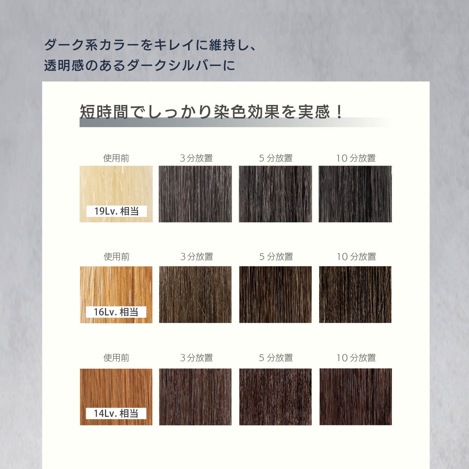 ネオダークシルバートリートメント - 画像 (6)