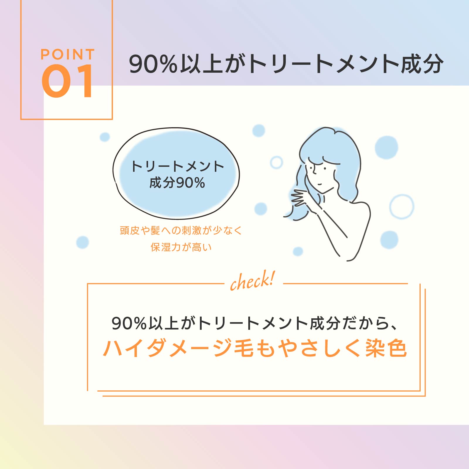 ネオマンゴーオレンジトリートメント - 画像 (3)