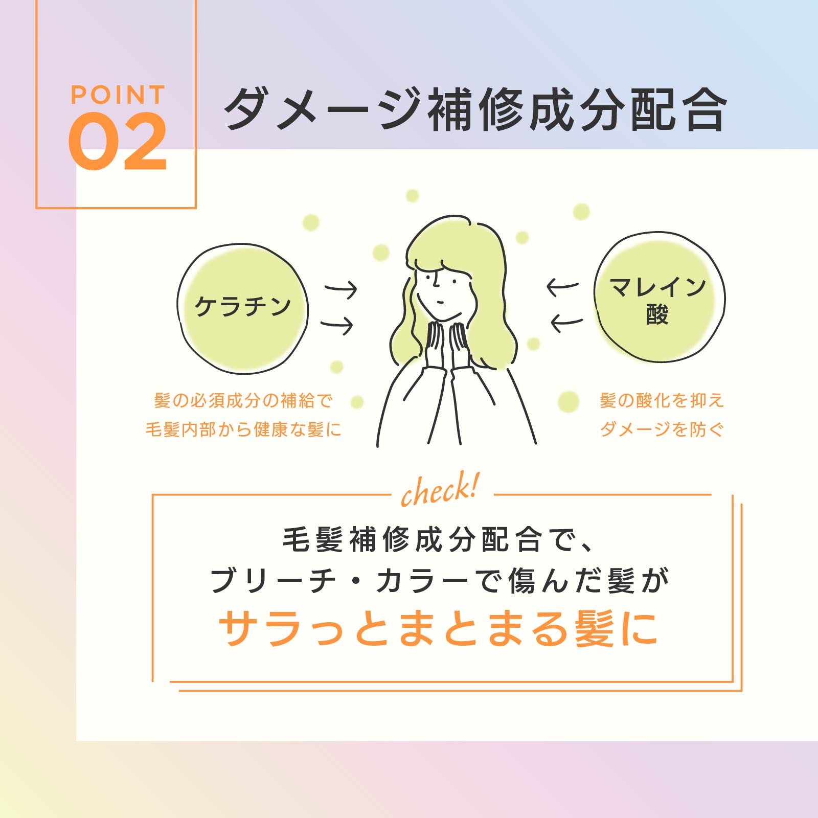ネオマンゴーオレンジトリートメント - 画像 (4)