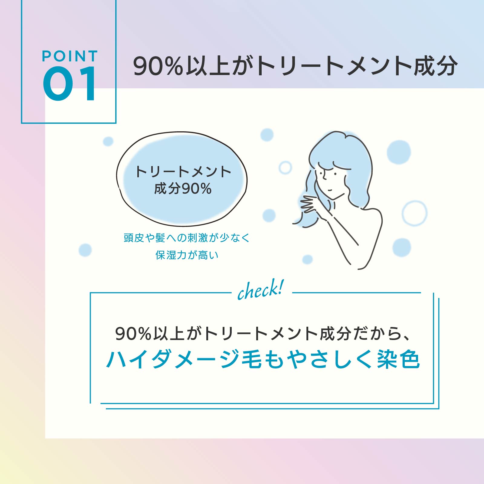 ネオオーシャンブルートリートメント - 画像 (3)